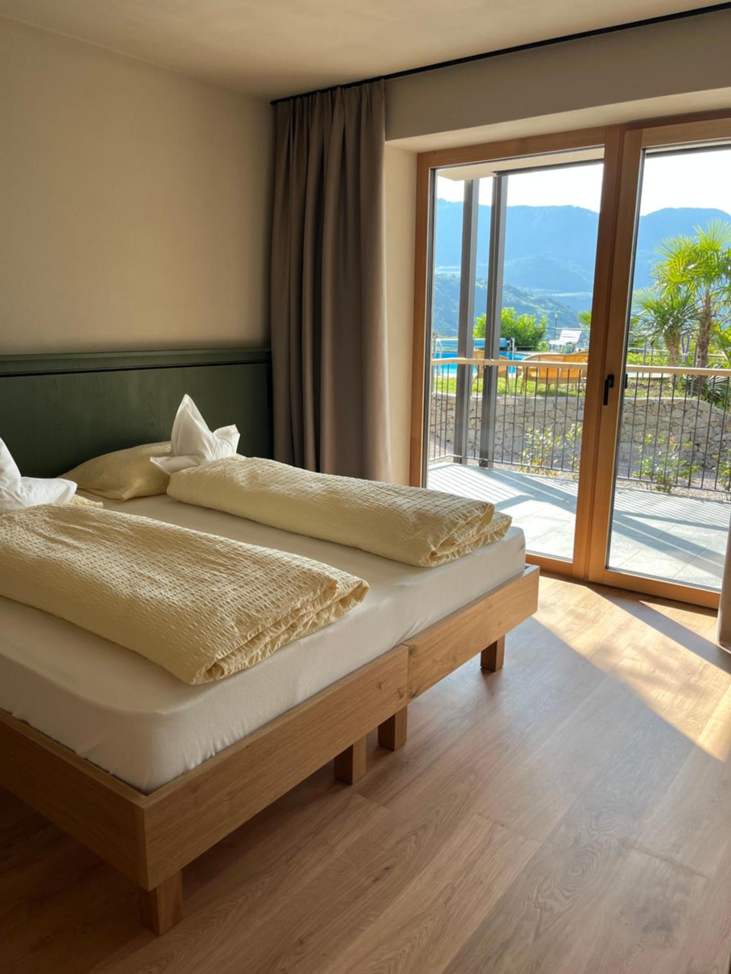 Residence Winklgut Lagundo Esterno foto
